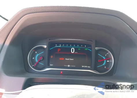 2019 Honda Pilot Ex из США, поврежденный, VIN 5FNYF6H36KB009454